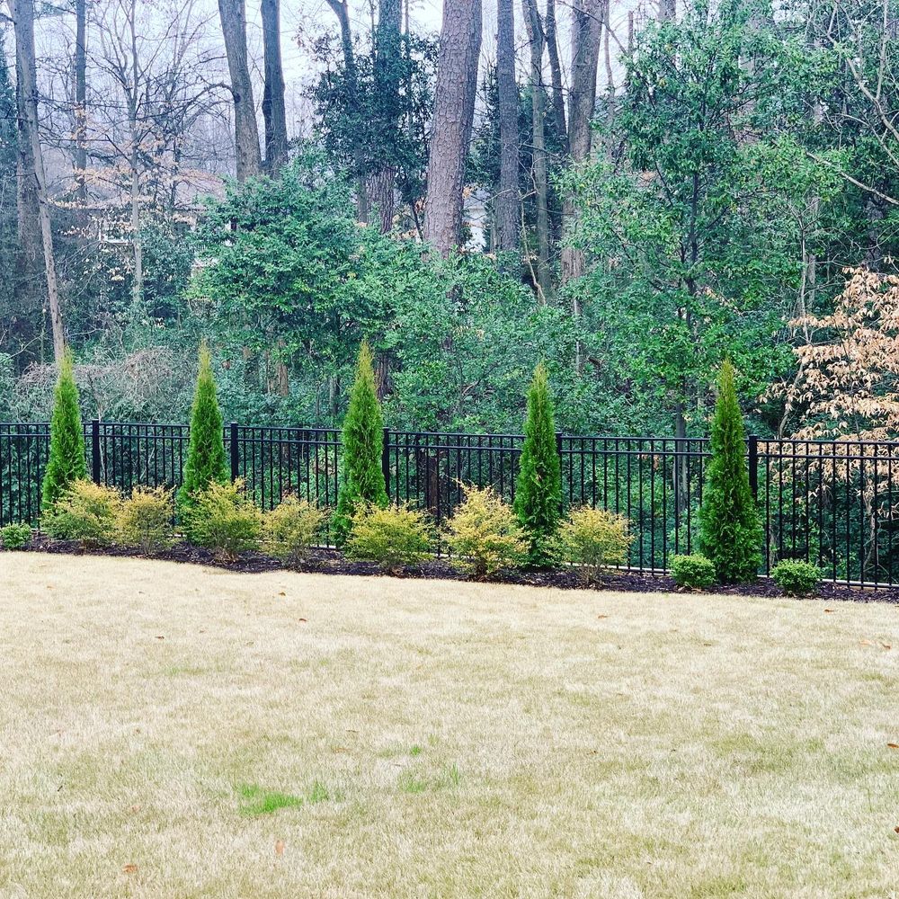 Landscaping for Precise Landscape and Irrigation Solutions in Metro Atlanta, GA