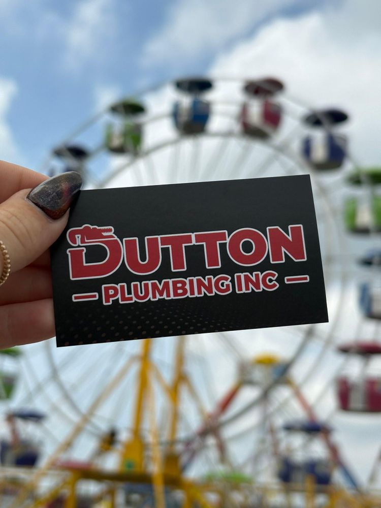 All Photos for Dutton Plumbing, Inc. in Indianapolis, IN