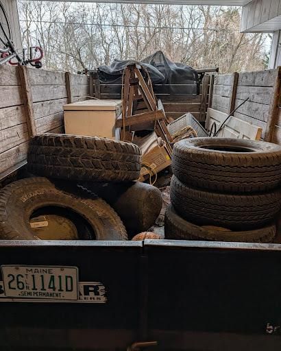 All Photos for Turtle's Haul-Away & Junk Removal in Stevensville, MD