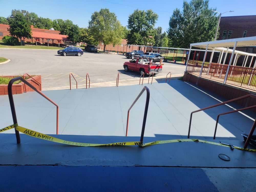 All Photos for Second Chance Painting  in McMinnville, TN