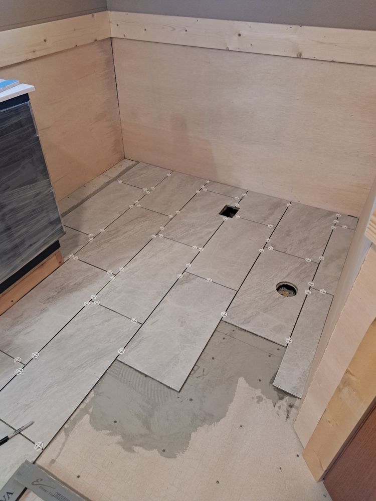 All Photos for Pipkin's Flooring in Liberal, KS