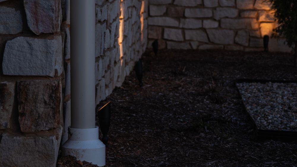 All Photos for Unique Outdoor Lighting in Short Hills, NJ