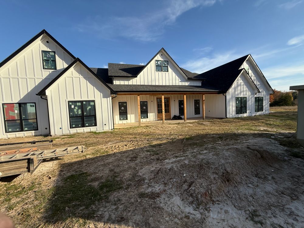 All Photos for Taylor & Son’s Rain Gutters in Caddo Mills, TX