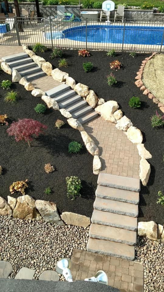 Hardscaping for GM Landscaping  Construction LLC in Philadelphia, Pennsylvania