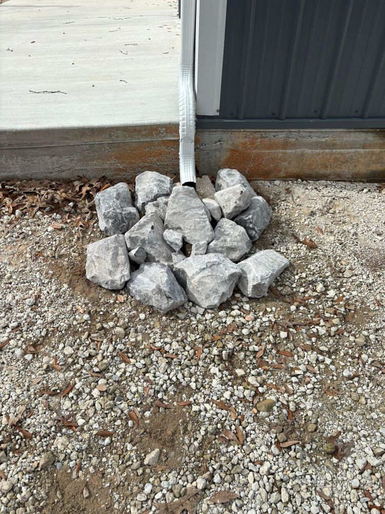 All Photos for Enhanced Landscape in Daphne, AL