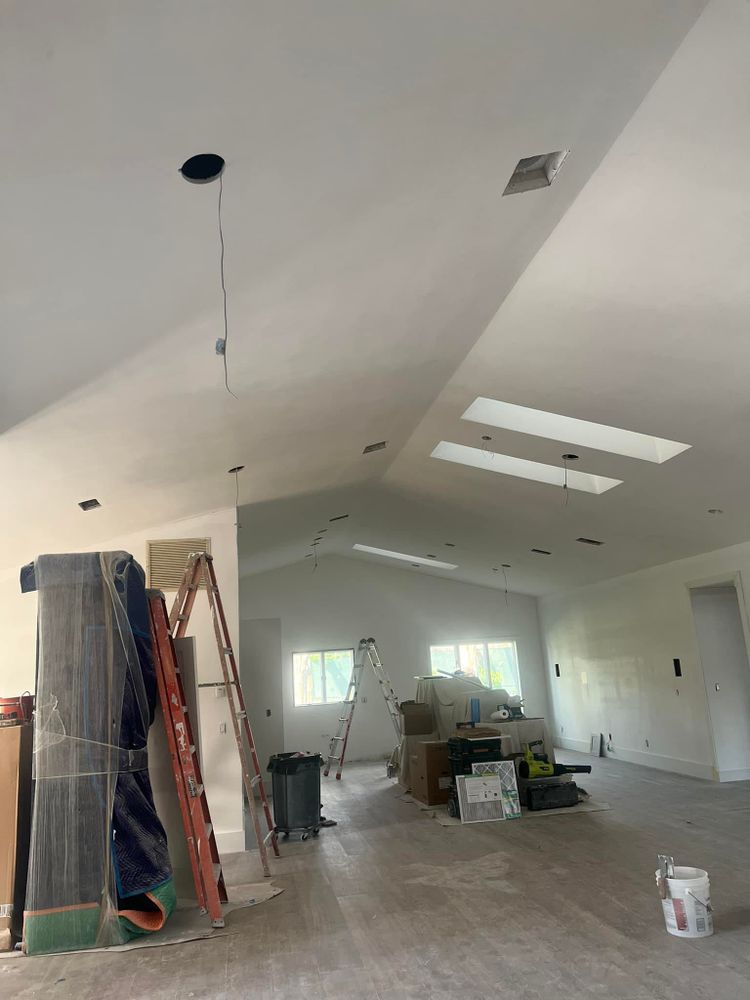 All Photos for Barnes Painting and Drywall, LLC in Deerfield Beach, FL