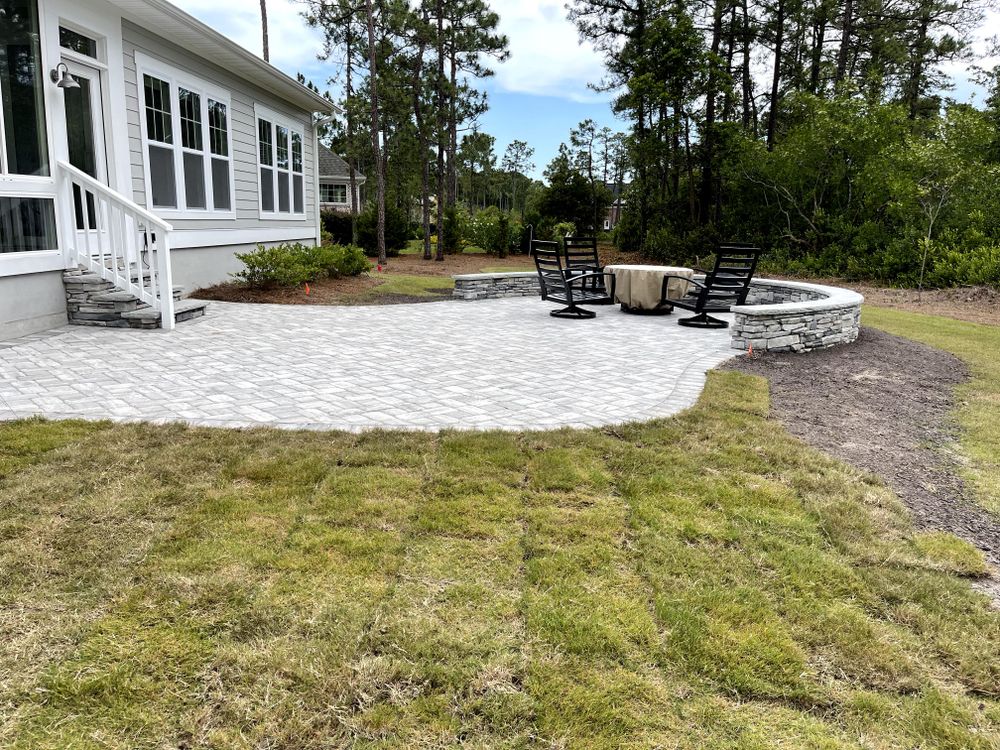All Photos for Bianchi Construction Company Inc in Southport, NC