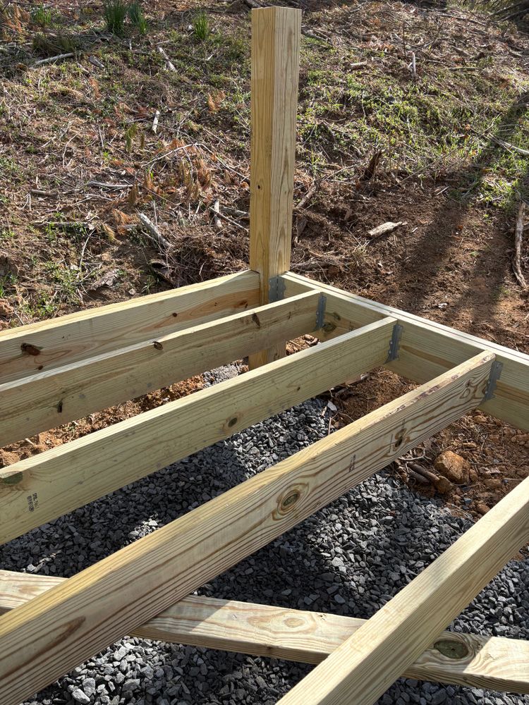 All Photos for Jones Home Repair in Spruce Pine, NC