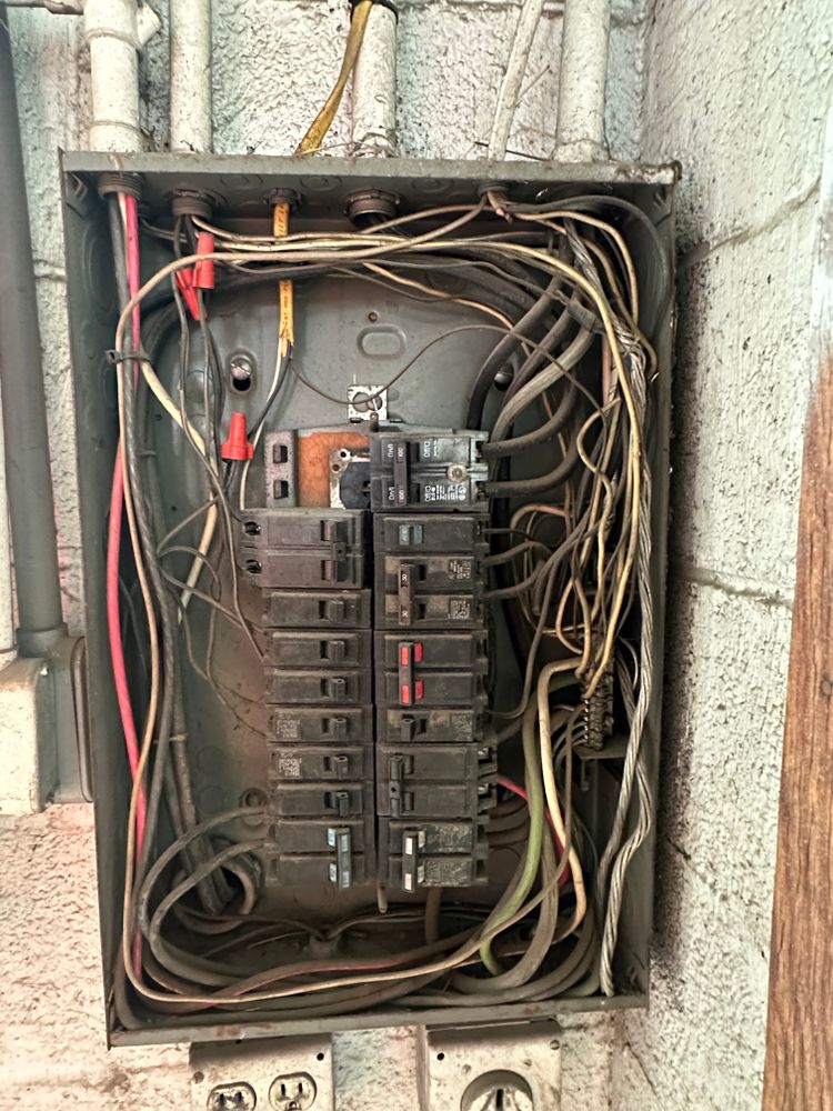 All Photos for Genesis Electrical in Greeneville, TN