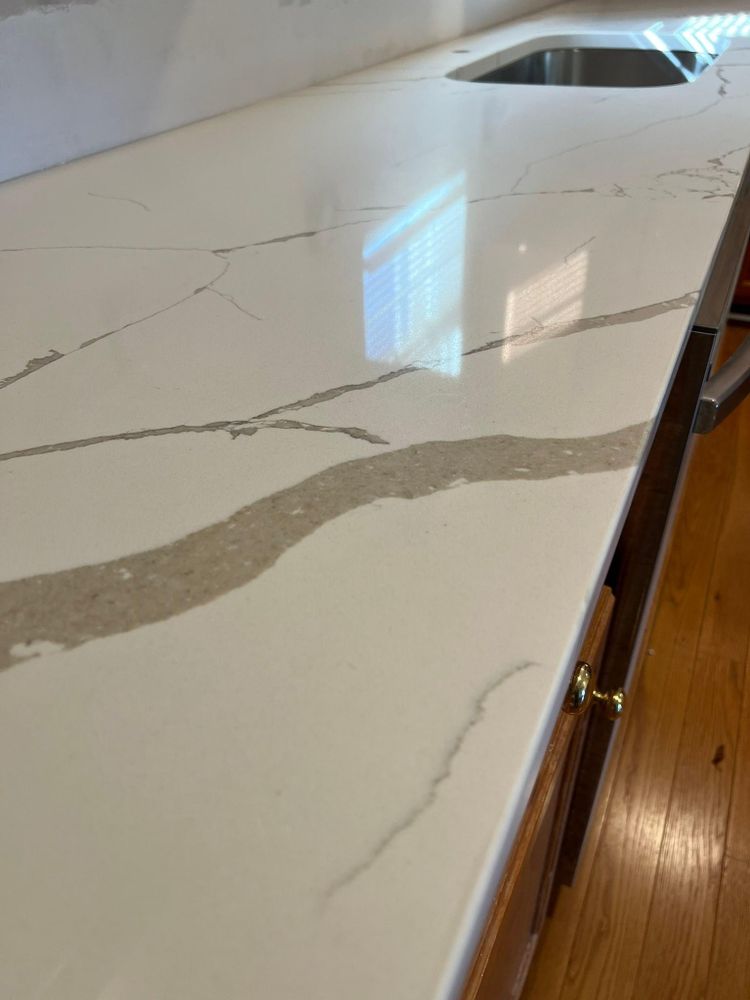 All Photos for Solid Rock Countertops  in Staunton, VA
