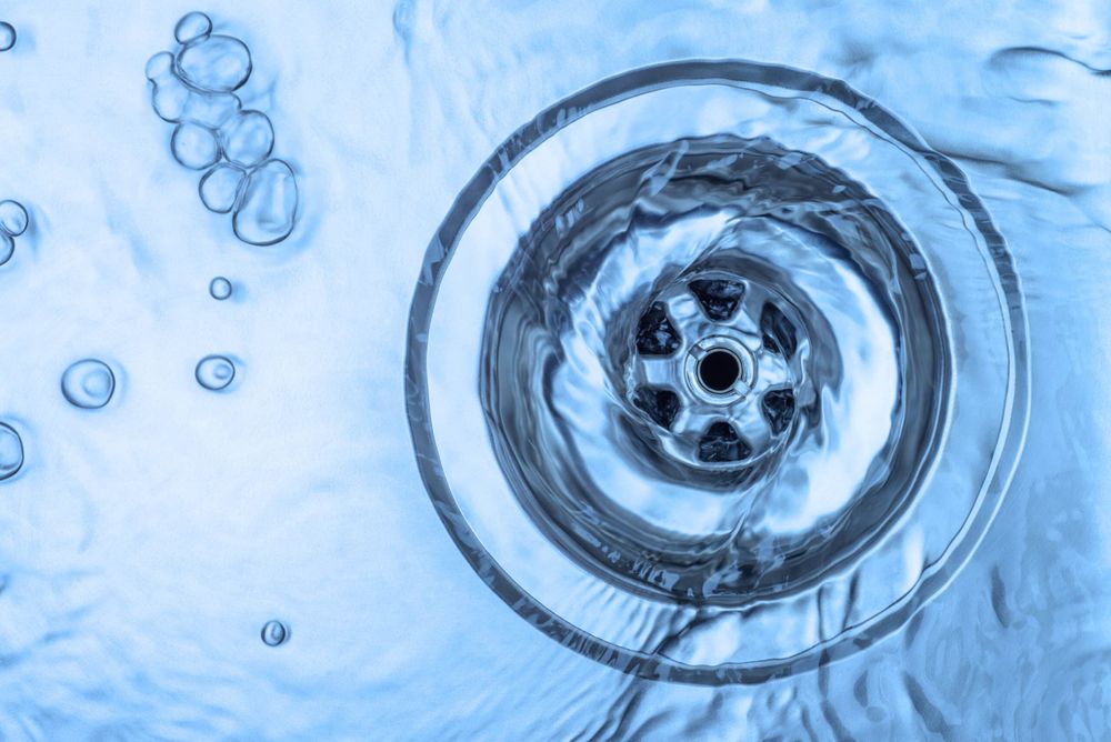 Plumbing for Community Cleanup in Athens, TN
