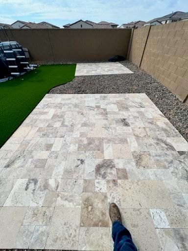 All Photos for Rock On Renovations in Scottsdale, AZ