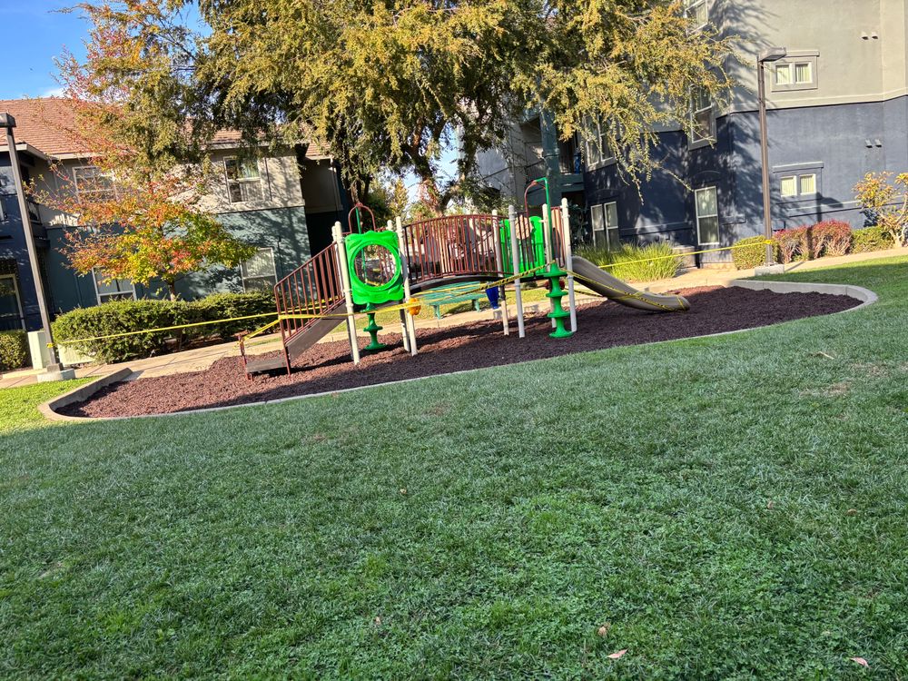 All Photos for Kleen Play Playground Construction in Ontario, CA