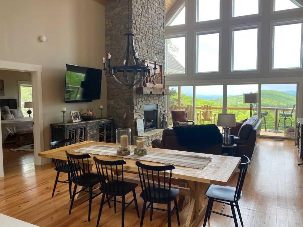 All Photos for Rockbridge Home and Barns in Rockbridge County, VA