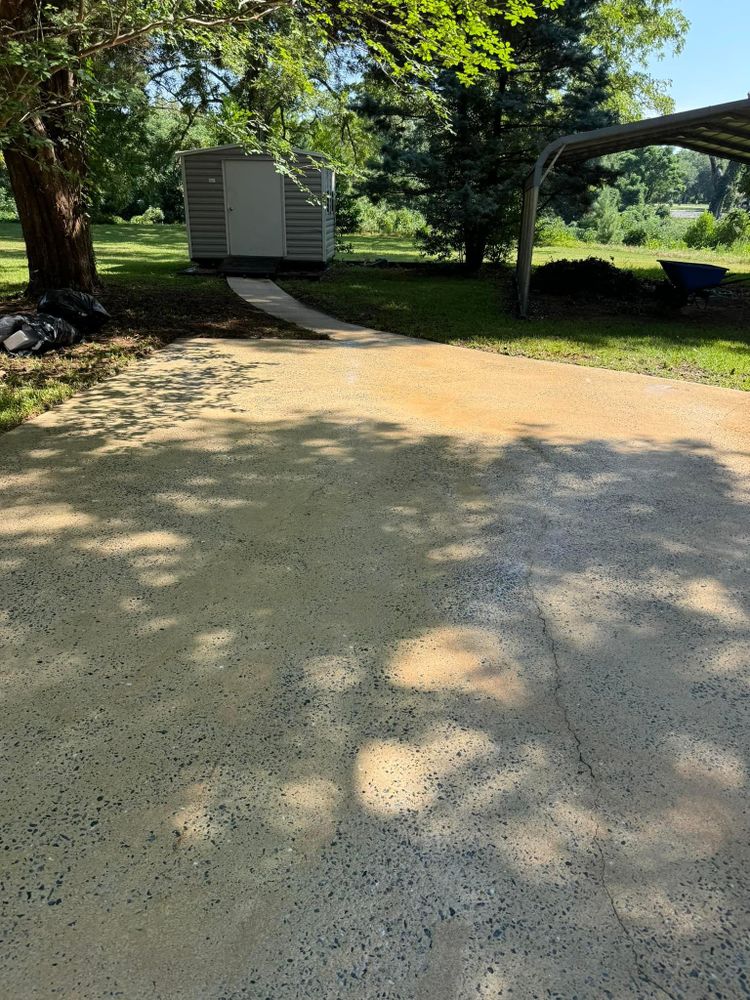 All Photos for RB Pressure Washing in Macon, GA