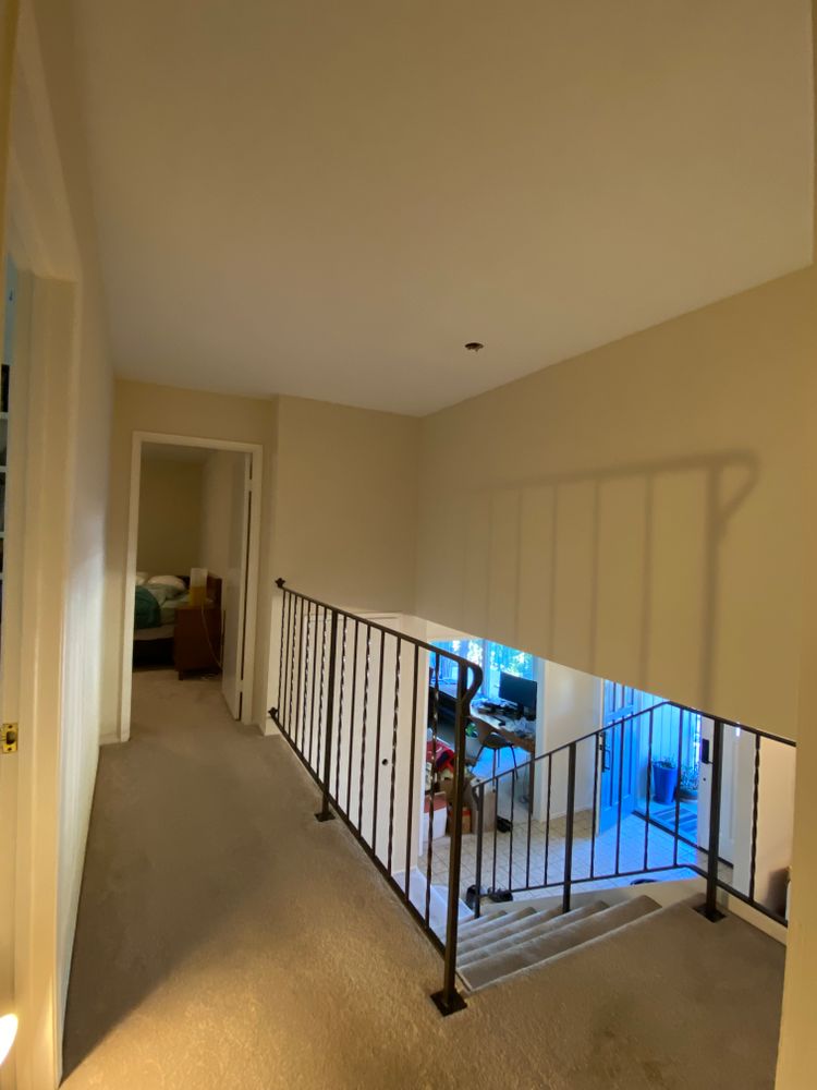 Interior Painting for Clean Finish Painting in San Carlos, CA