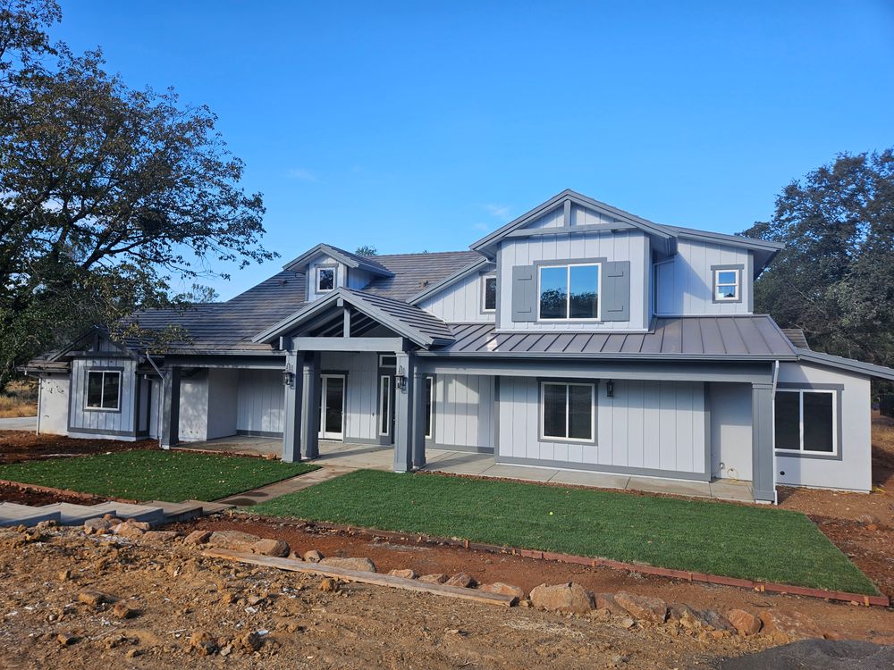 New Homes for The Painter in Citrus Heights, CA