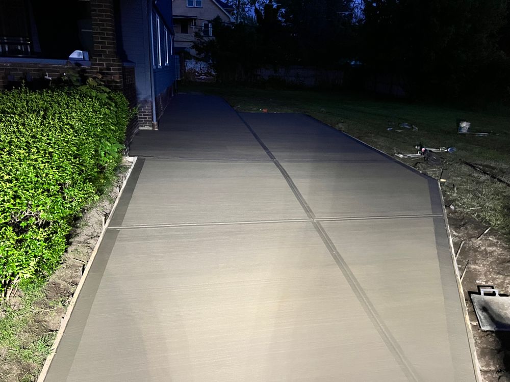All Photos for Davies Concrete and Construction in Columbus, OH
