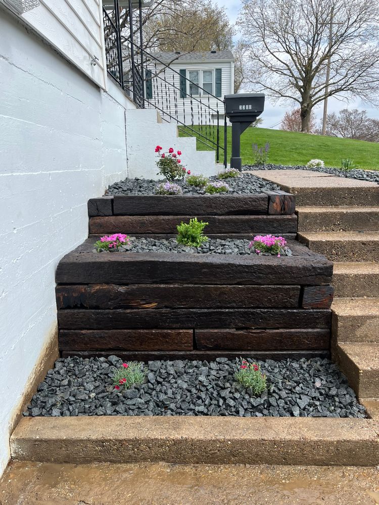 All Photos for Hawes Design & Build in Hannibal, MO
