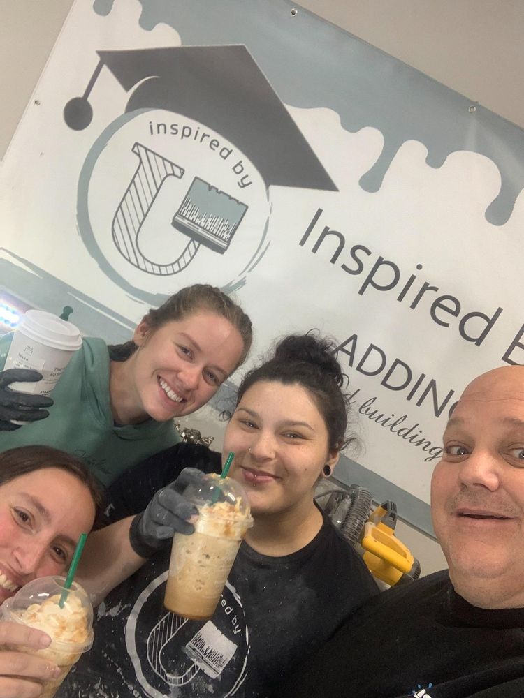 All Photos for Inspired By U in Mechanicsburg, PA