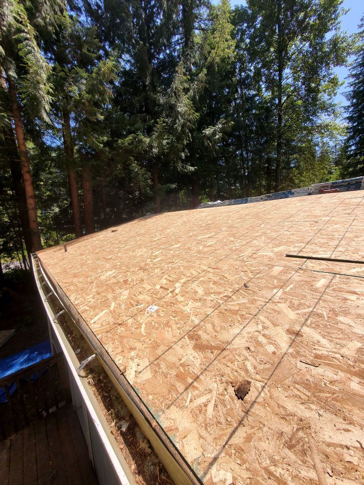 All Photos for Home Pros in Maple Falls, WA