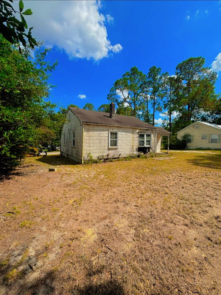 All Photos for Mendoza Demolition Group in Unadilla, GA