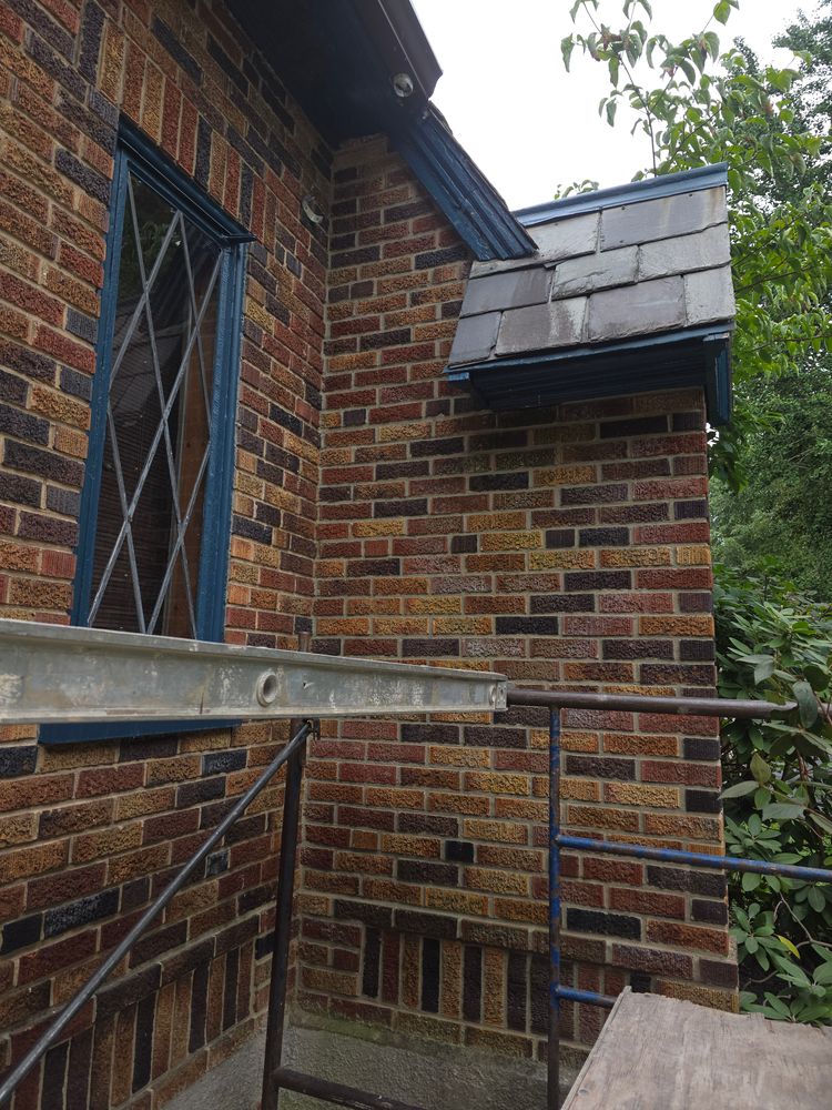 Masonry for Brick Pros Restorations in Taylor Mill, KY