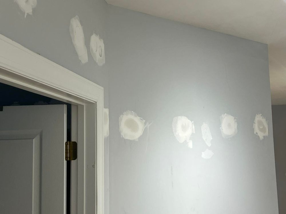 All Photos for Jeff Adkins Painting in Barboursville, WV