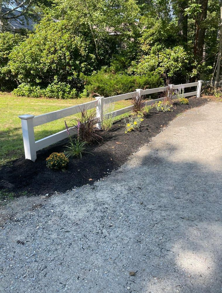 All Photos for Modern Fence NH in Atkinson, NH