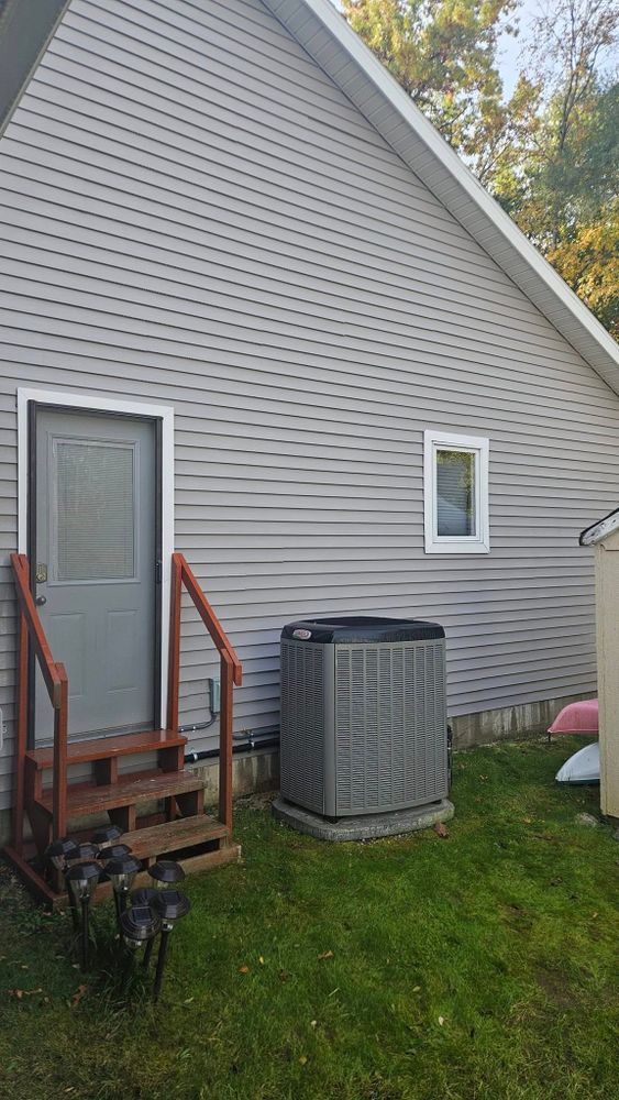 All Photos for On The Spot Lawn Maintenance & Pressure Washing in Jackson, MI