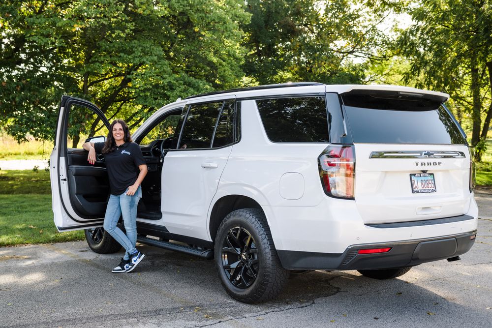 All Photos for Soapy Suds Services in St. Charles, IL