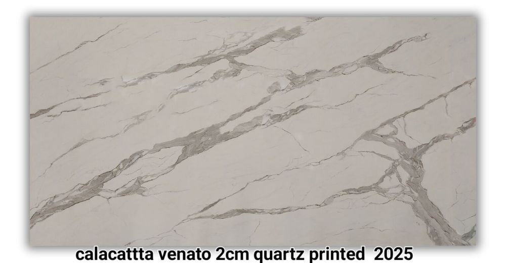 2025 quartz collection printed new !!  for JA Design Studio LLC in Anaheim, CA