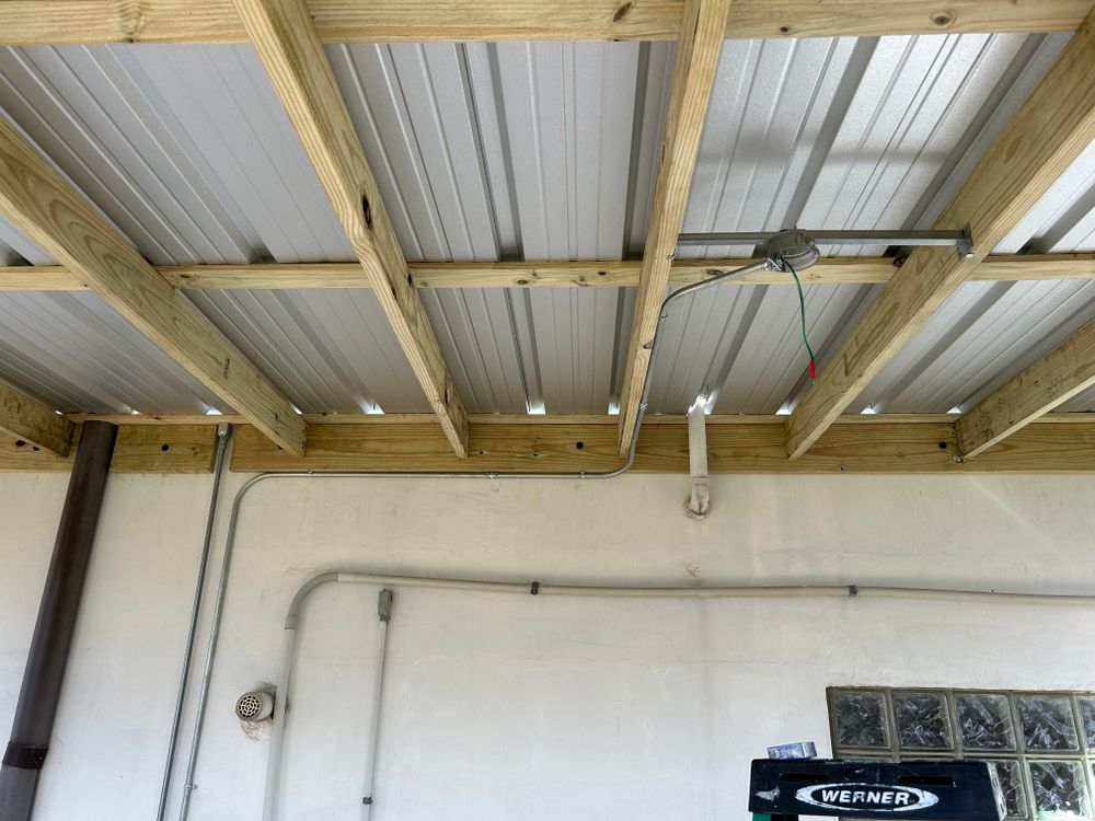 All Photos for Addison Electric LLC in Austin, TX