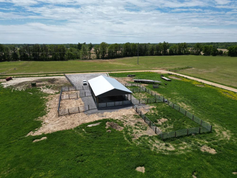 All Photos for Mill Creek Fencing&Landscaping in Lavinia, TN