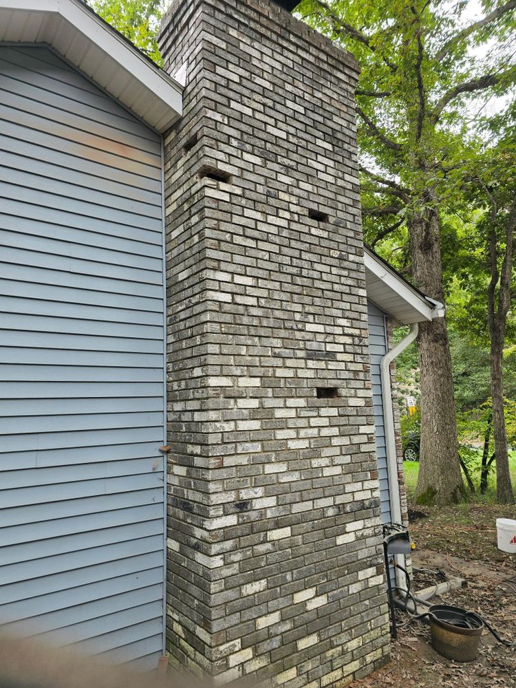 All Photos for Top Notch Chimney Services in Charlotte Hall, MD
