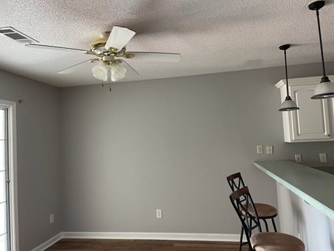 Interior Painting for Servicolor Painting in Macon, GA