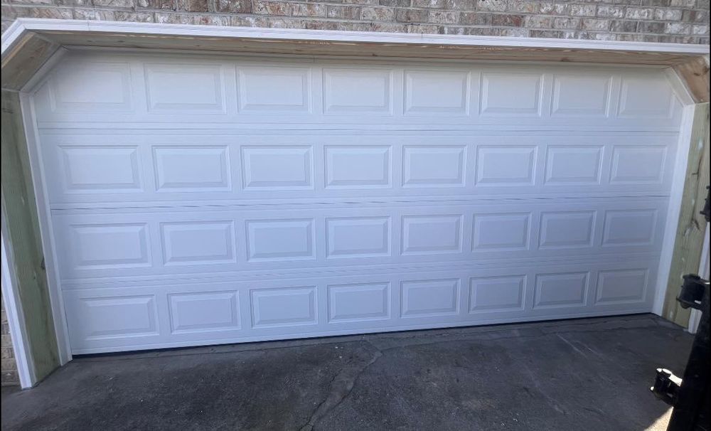 All Photos for Knox Garage Door Services LLC in Knoxville, TN