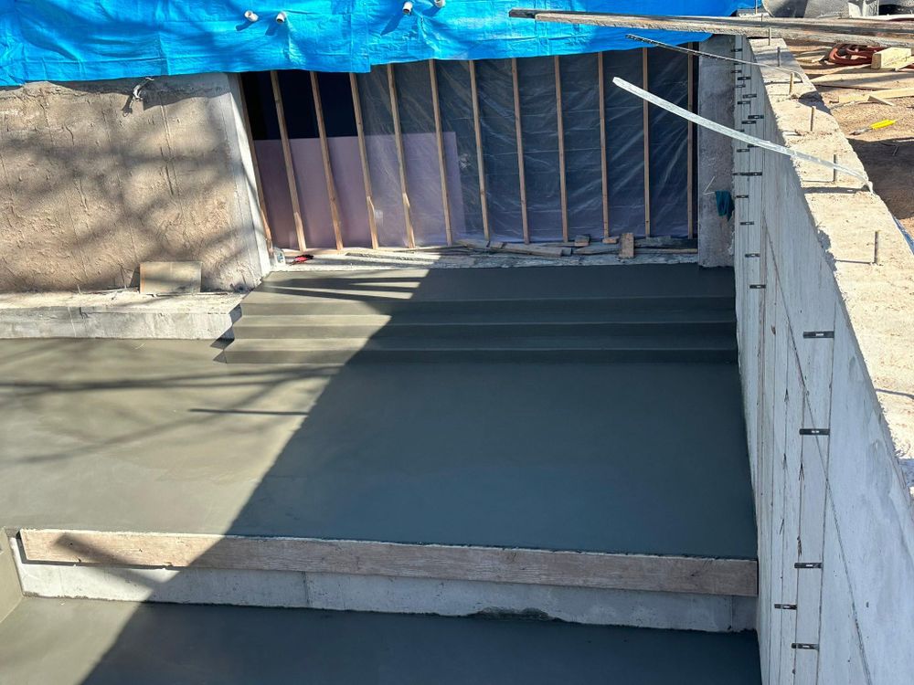 All Photos for Legend Construction and Concrete   in Salt Lake City, UT