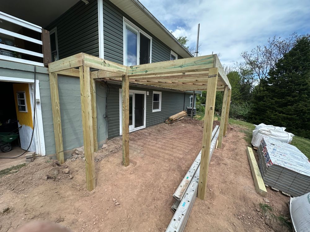 All Photos for Kerns Building & Home Improvement in Winchester, VA