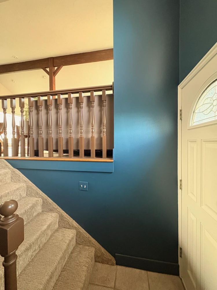 All Photos for Daniel Paints & Builds in Sandy, UT