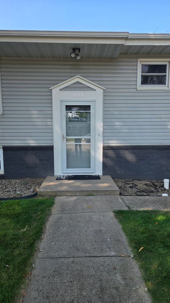 All Photos for Camo Specialty Construction LLC in O'Neill, NE