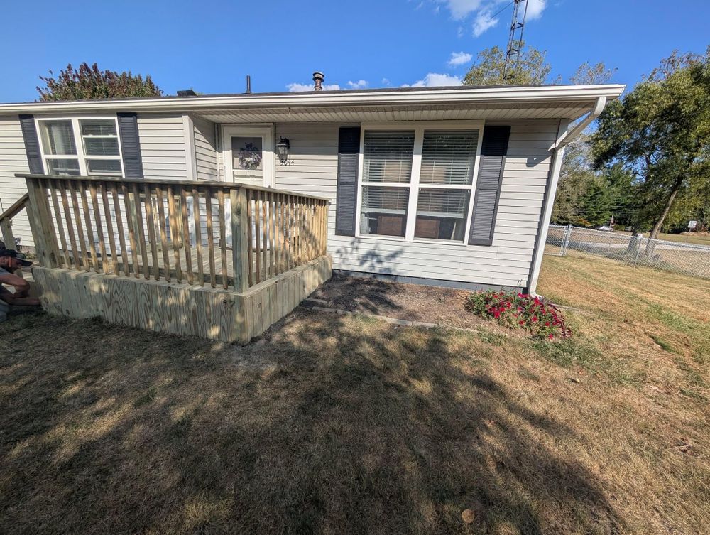 All Photos for Knapps Landscaping and Lawn Care in Marion, OH