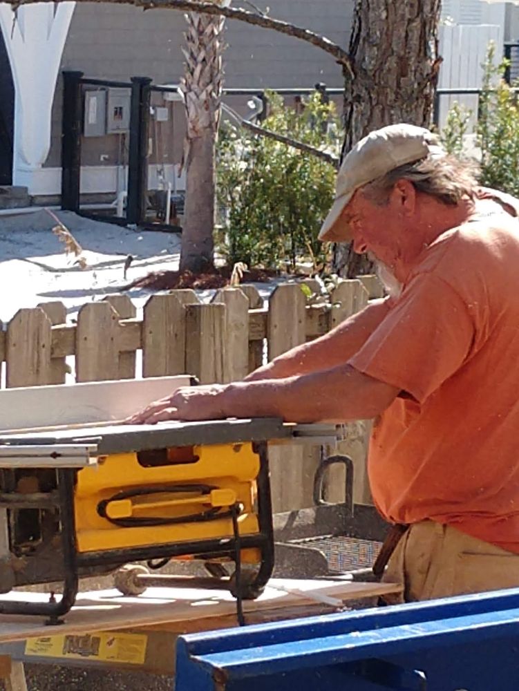 Exterior Renovations for Houston Homes LLC in United States, VA