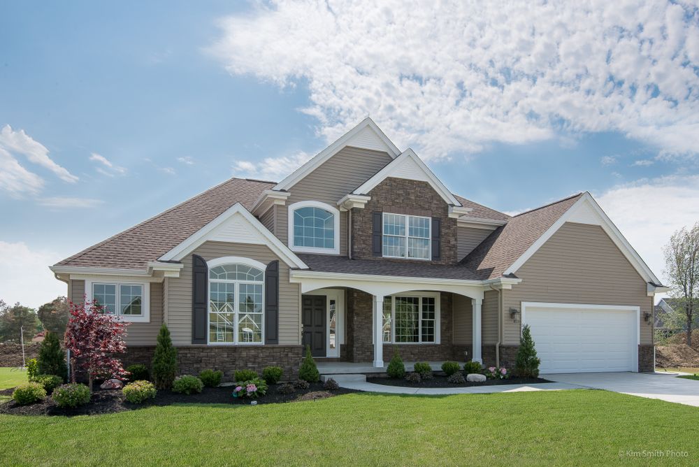 Our siding service offers high-quality materials and expert installation to enhance the appearance and protection of your home. Trust us to transform your exterior with durable, stylish siding options. for Lifetime Roofing & Renovations in Garden City, NY