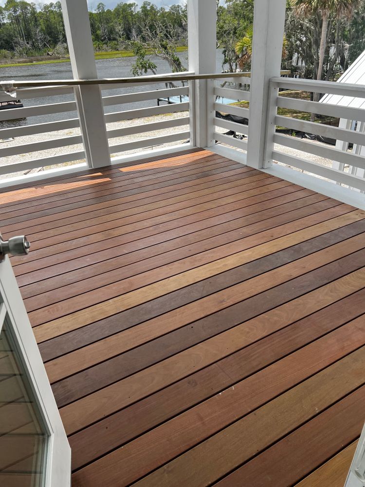 All Photos for Watkins Carpentry in Fernandina Beach, FL