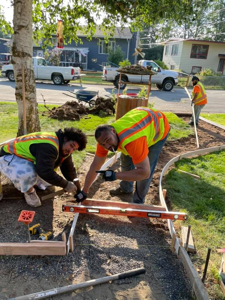 H.T.S CONSTRUCTION LLC team in Anchorage, AK - people or person