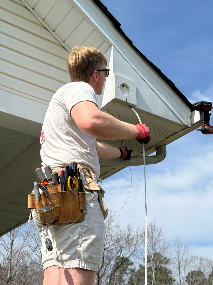 All Photos for Keeners Electric in Gloucester, VA