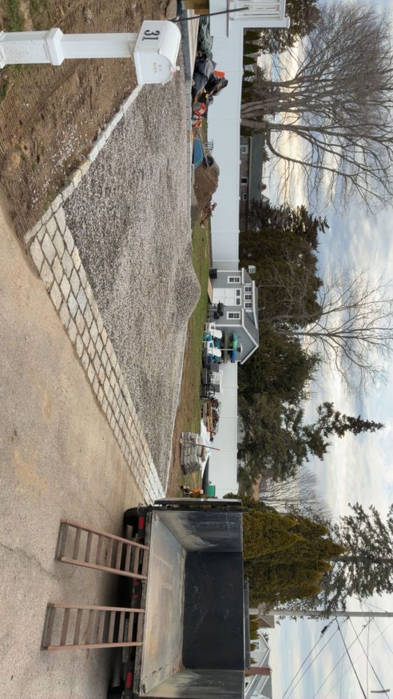 All Photos for Evolution Landscaping and Construction  in Charlestown, RI