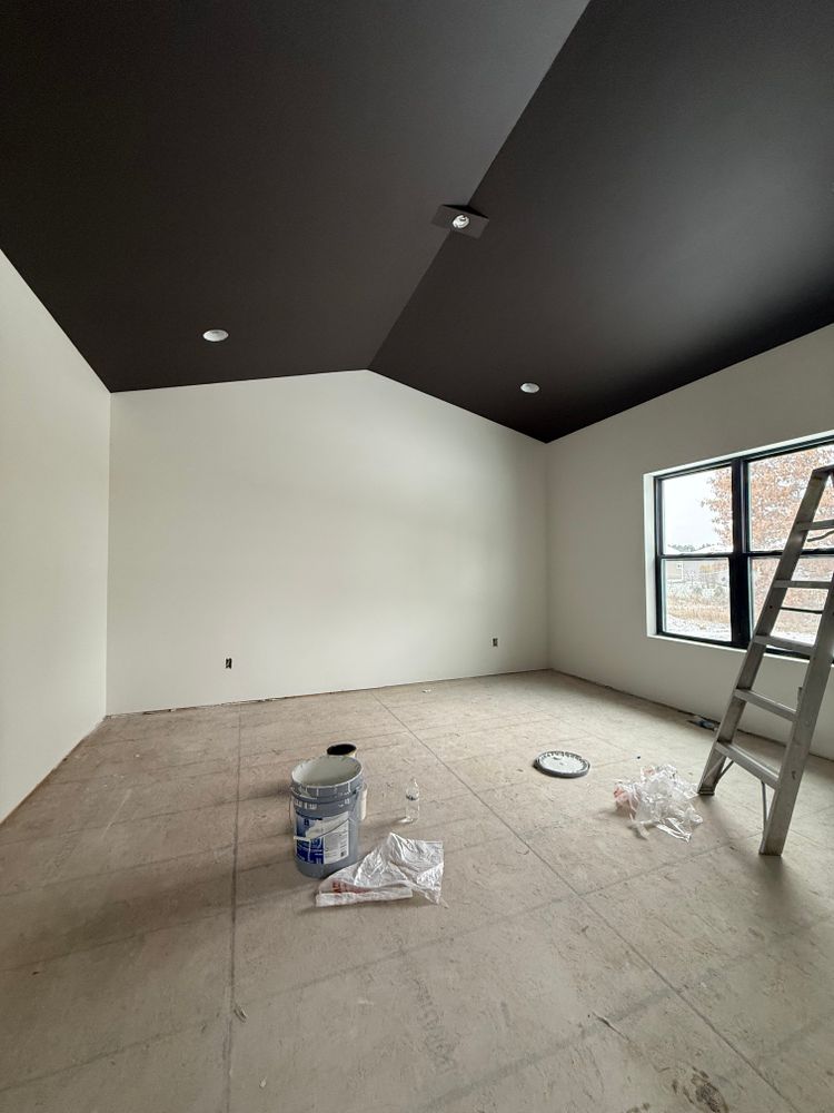 Painting Services - Holmen, Wisconsin  for Vazquez Drywall in Trempealeau County, WI