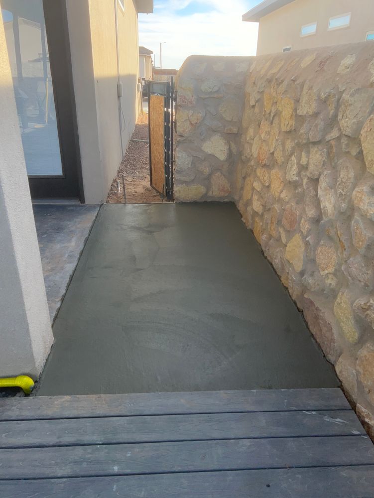 All Photos for MRV Construction in El Paso, TX